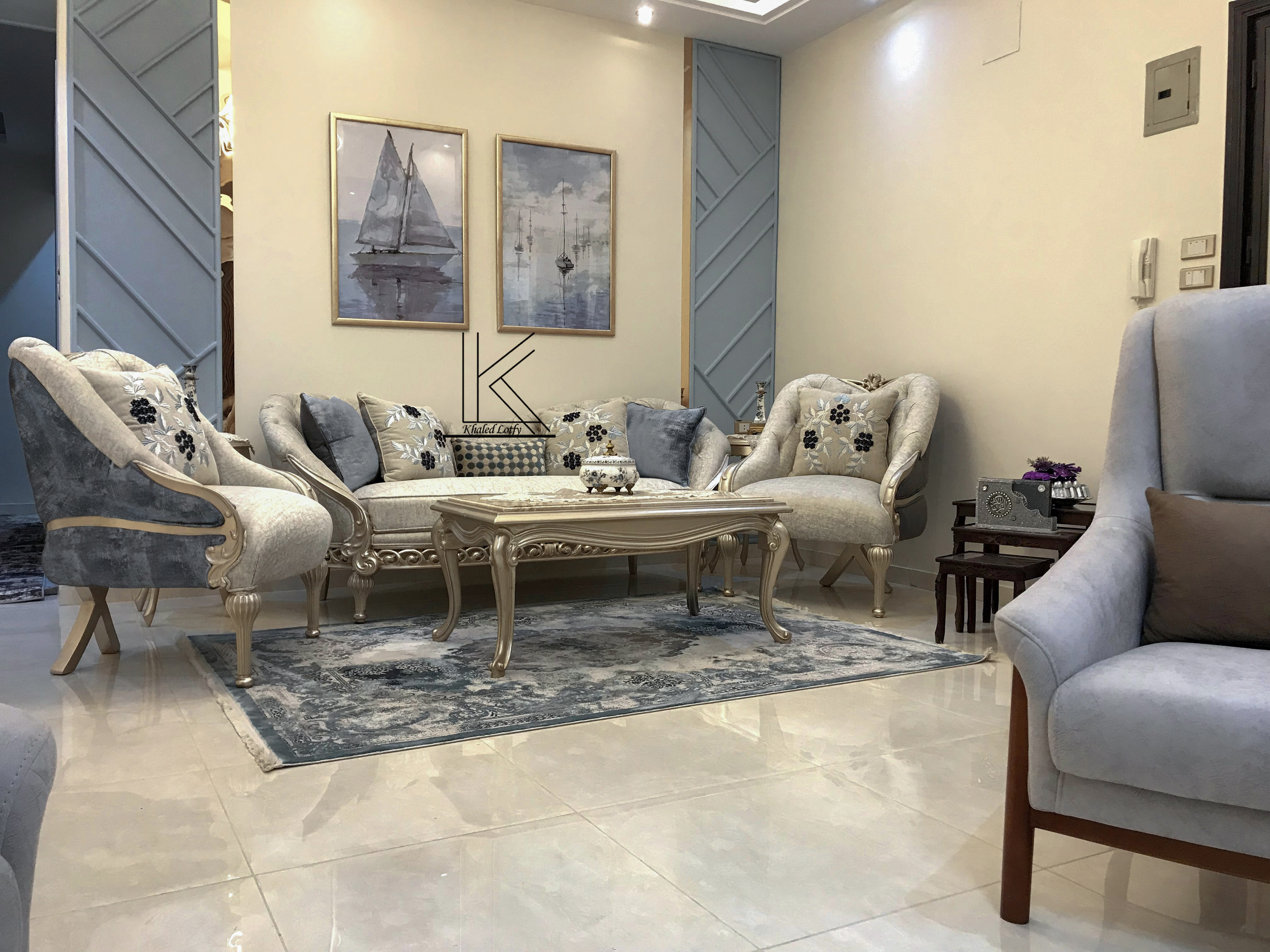 现代接待处的实施与设计-19