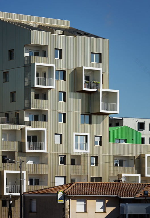 巴辛斯法洛特遗址(Bassins à Flot site)-15