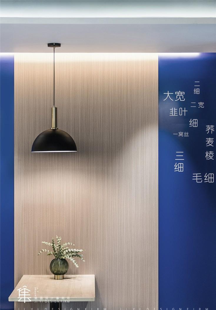 集壹设计事务所-习伟亮丨快餐店丨胖子牛肉面2.0-12