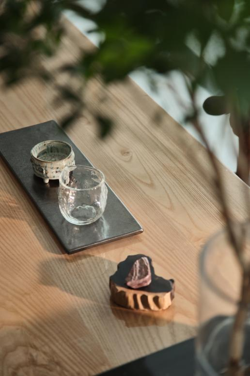 现代家庭居住空间设计-36