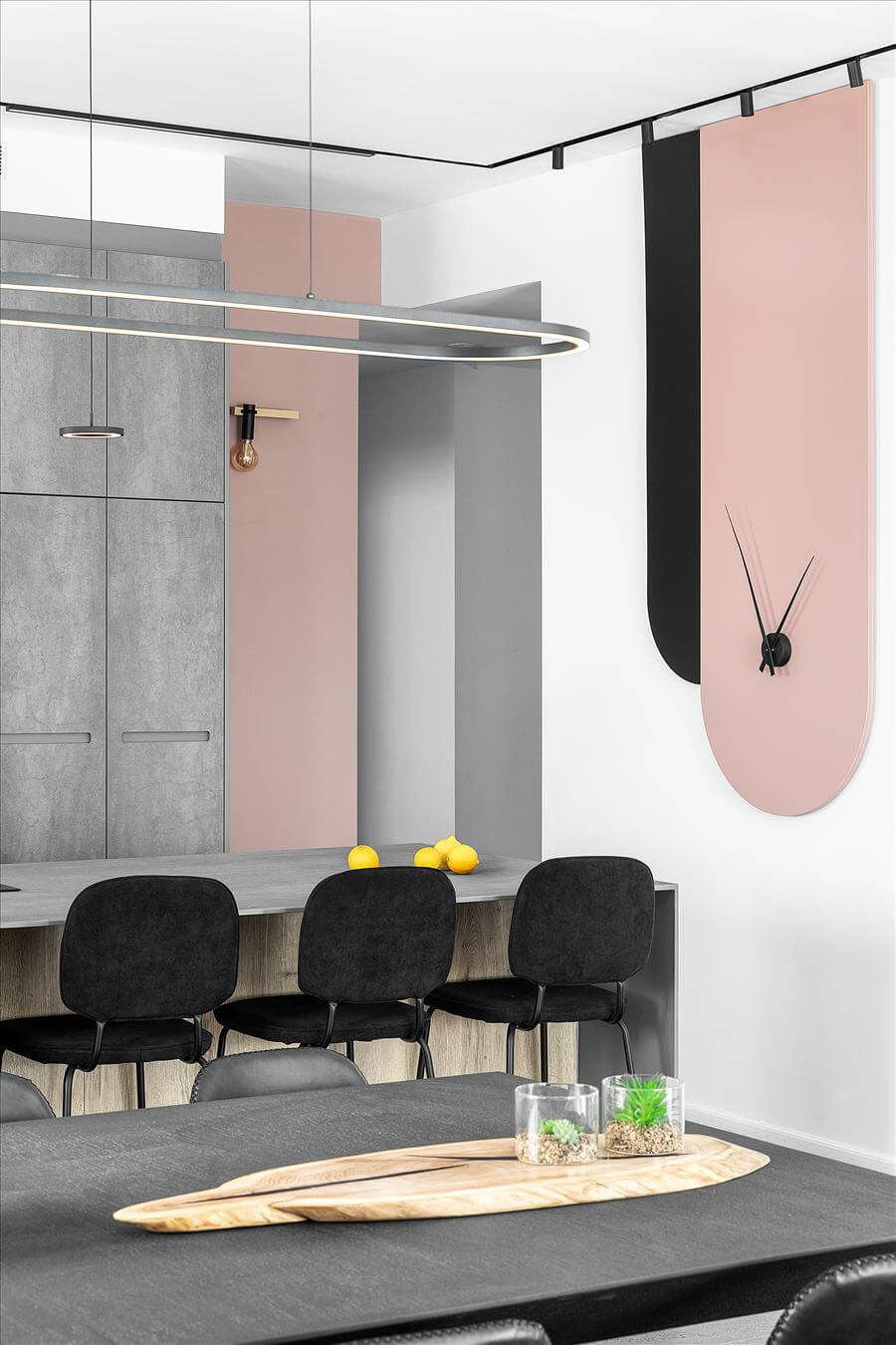 איריס סוכר | עיצוב פנים פנטהאוז 5 חדרים בראשון לציון - PICKINTERI-11