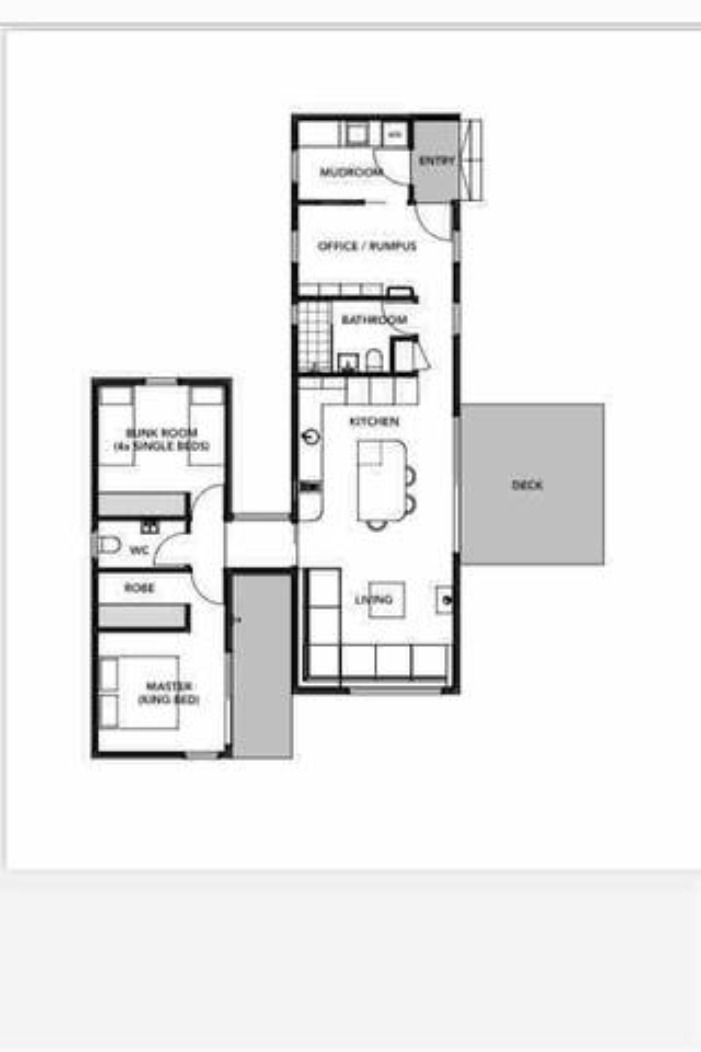 科西常见房屋丨澳大利亚丨Alan Powell Studio-21