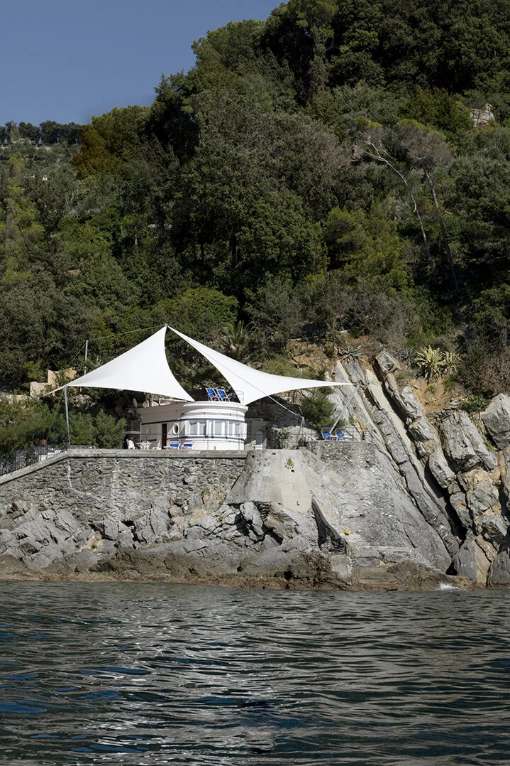 船屋重生 · 意大利海滨别墅-11