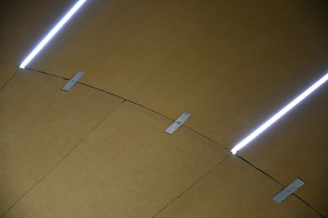 “时光沙漏”建筑装置丨中国上海丨裸筑更新-31