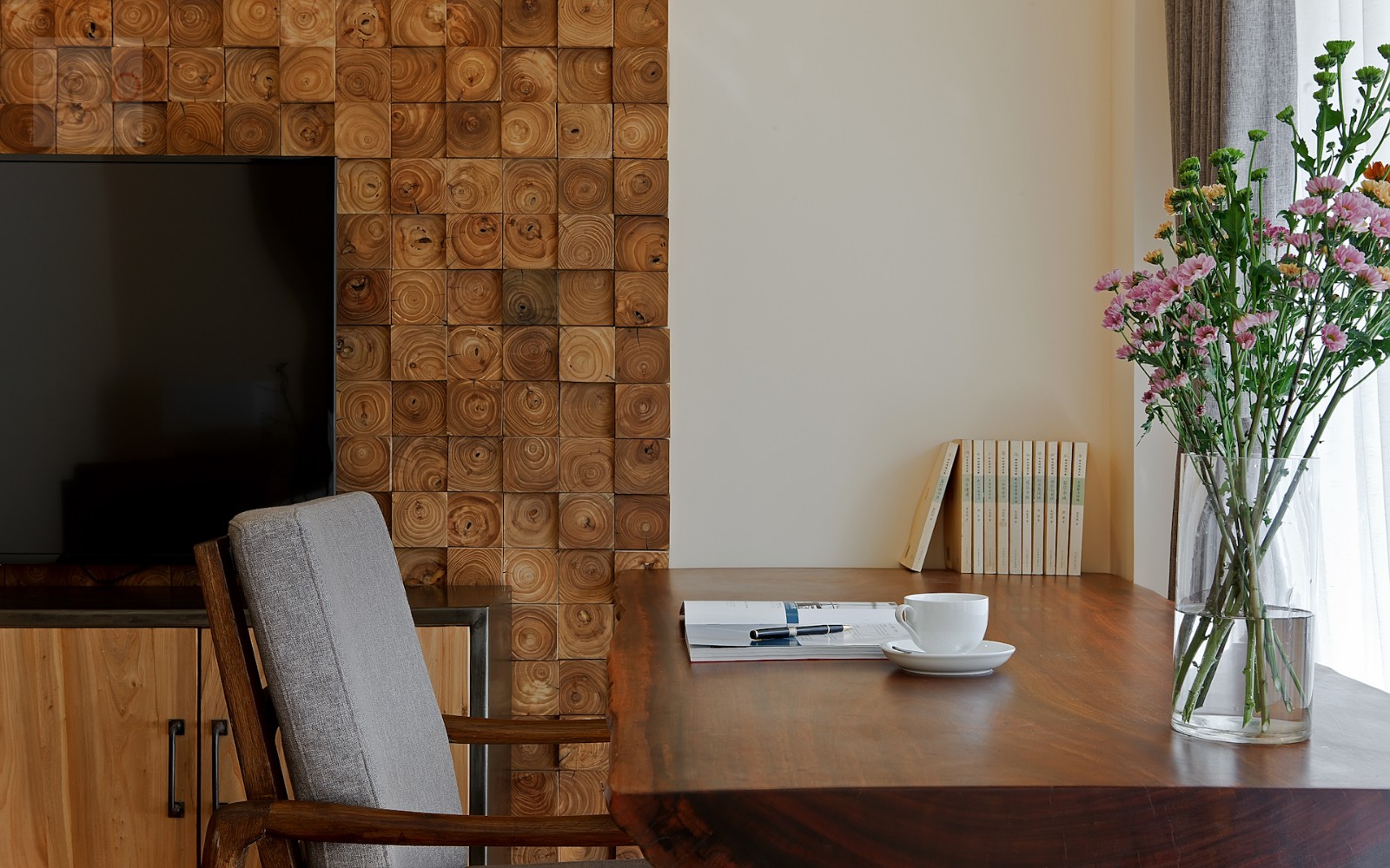 云半间野奢精舍-18