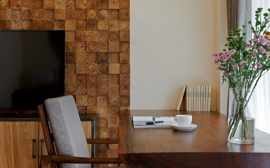 云半间野奢精舍-18