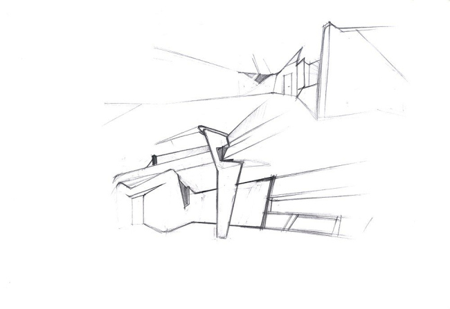 Nikolo  Urupino定居点房屋建设与改造丨俄罗斯丨TOTEMENT,PAPER工作室-77