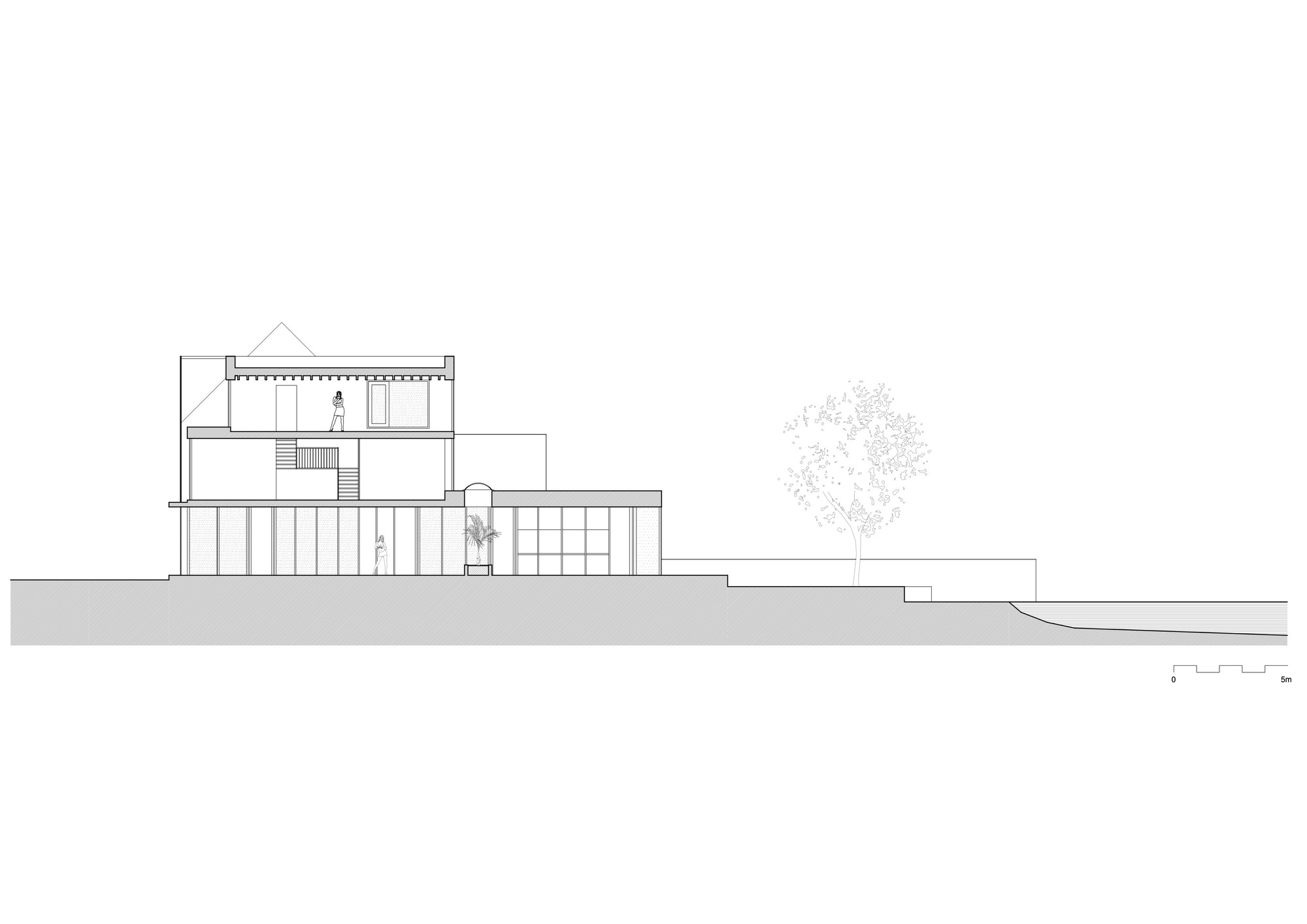 全盛时期办公室-27