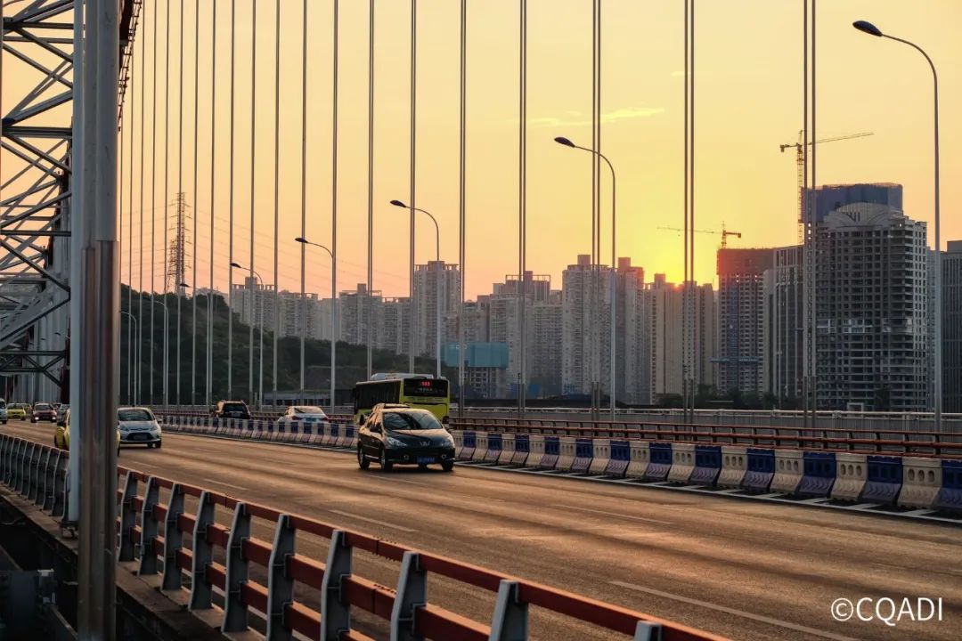 CQADI新作|激流江舟北岸新韵：川江航运文化园设计导读-37