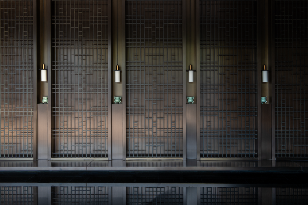 中交七溪庭 | 虞城宅邸，七溪入画-39