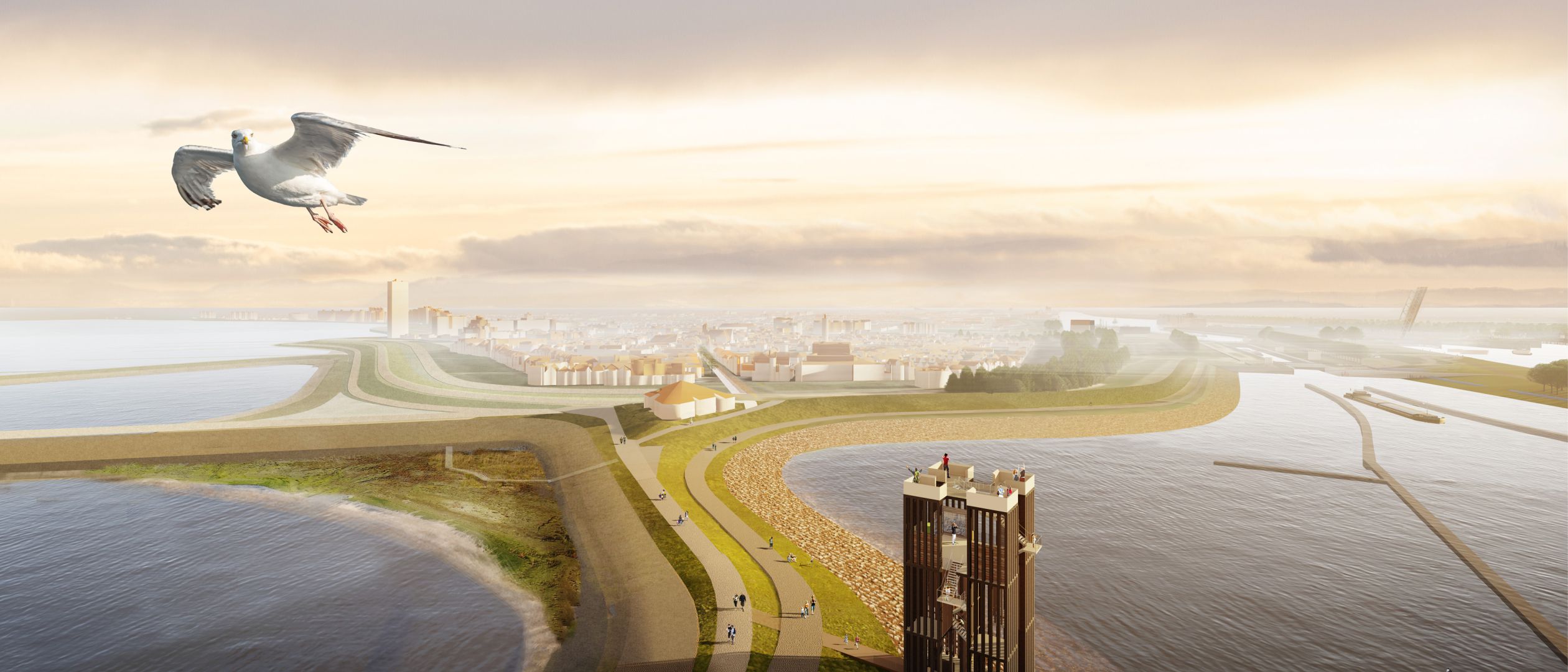 代克达尔夫 泰尔讷曾
注：这里Dukdalf可能是特定的地名，如果没有更多背景可能不是标准译法；Terneuzen是荷兰的城市泰尔讷曾，是比较通用的译法  丨荷兰-3