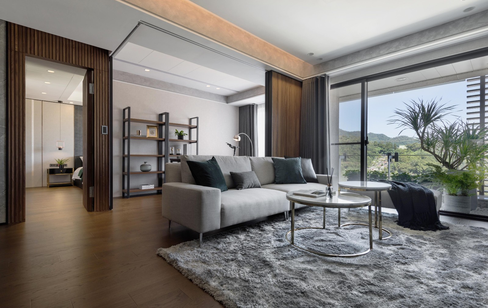 内湖实品屋  二三设计-9