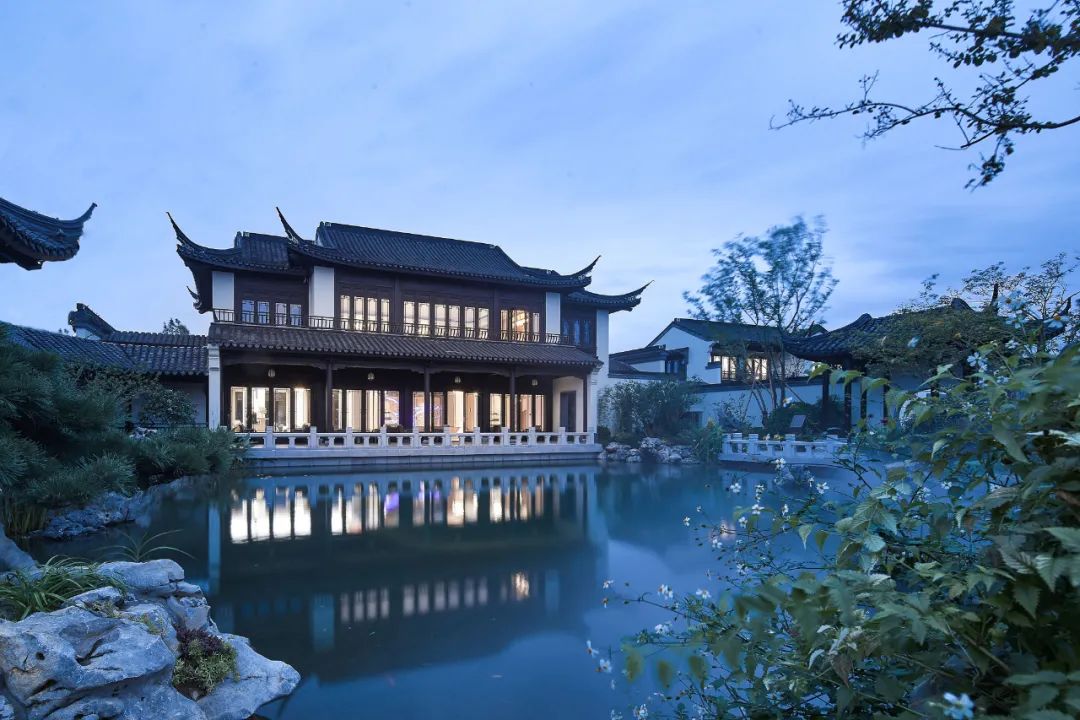 牧野长歌丨中国西安丨丽凯设计（BTD）-4