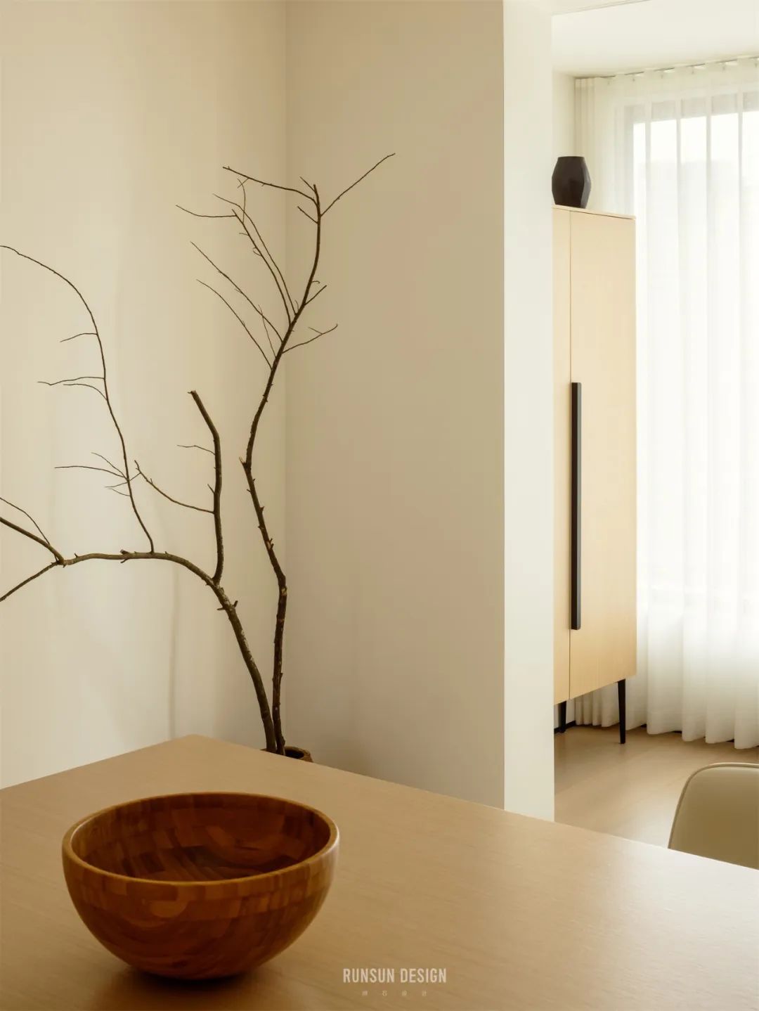 无界自然,私享空间丨朗石设计-63