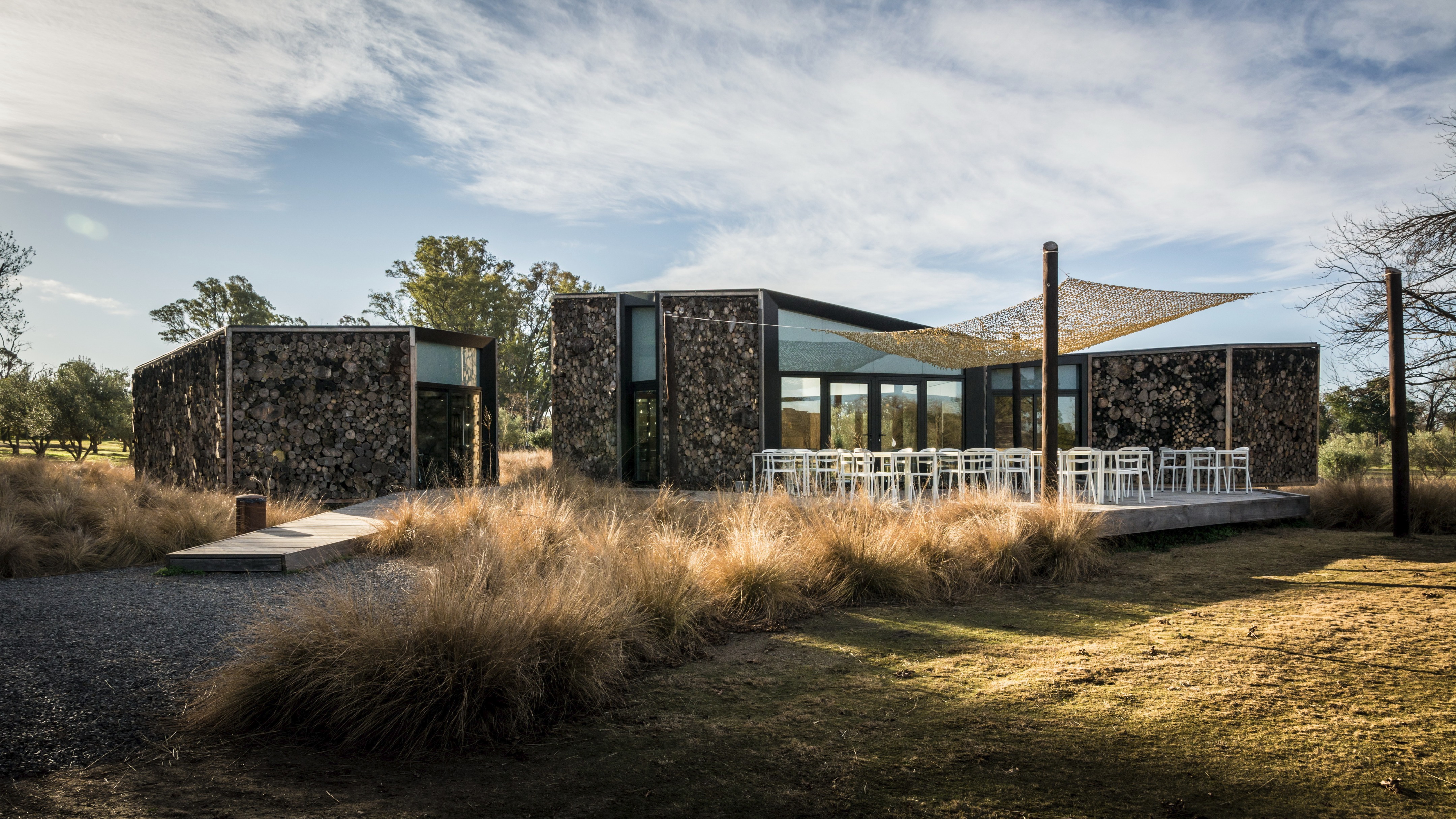 拉巴斯俱乐部会所-54