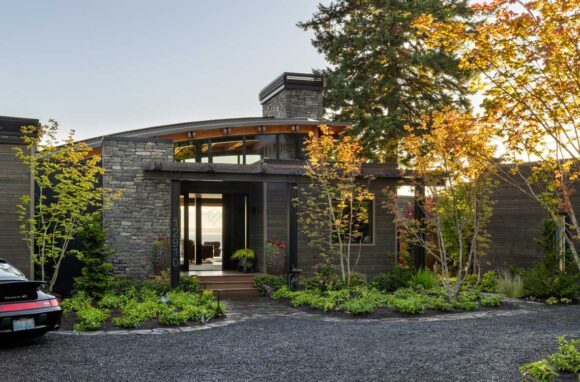 占有巷静居处
注:Retreat常见有静居处;休养所;隐居处等意思,结合Lane(巷)的语境,这里翻译为静居处较合适;Possession直译为占有;拥有 ,由于缺乏更多背景信息,只能按字面进行这样的翻译 丨荷兰埃德丨Hoshide Wanzer Architects-14