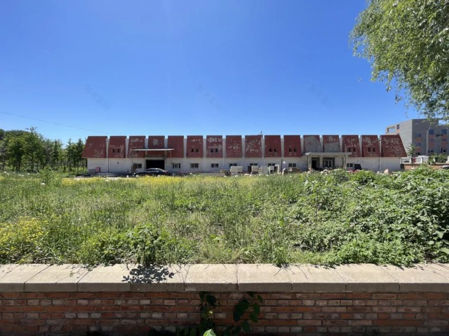 巅峰广艺校区扩建丨中国北京丨BUFF Architects-6