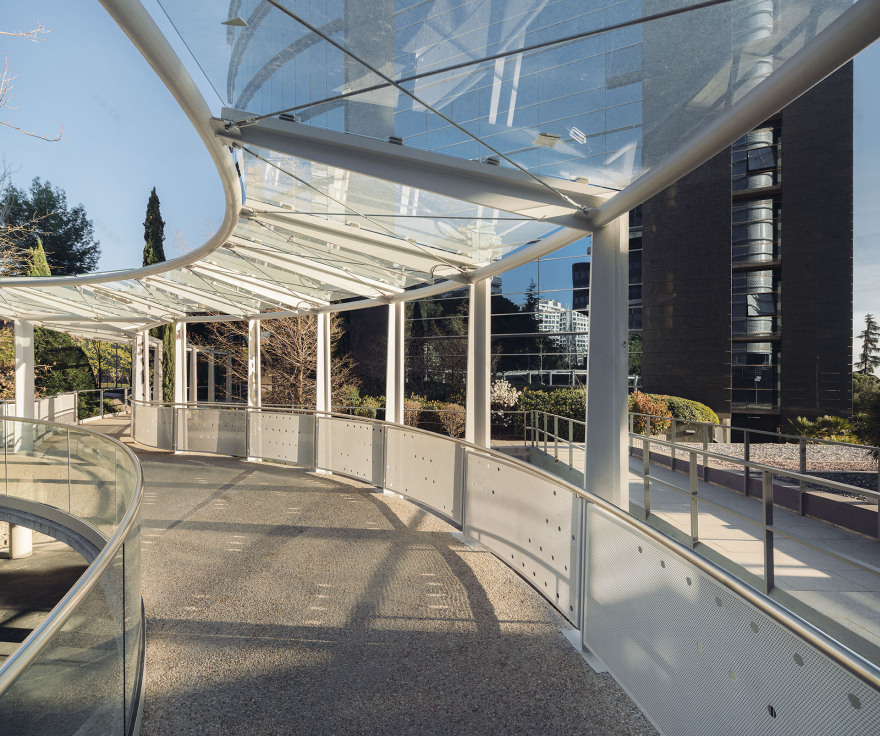 塔 30 办公空间设计-60