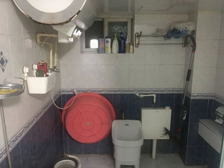 爆改二十年错层老房,暗双层变阳光三层,空间看起来大一倍-124