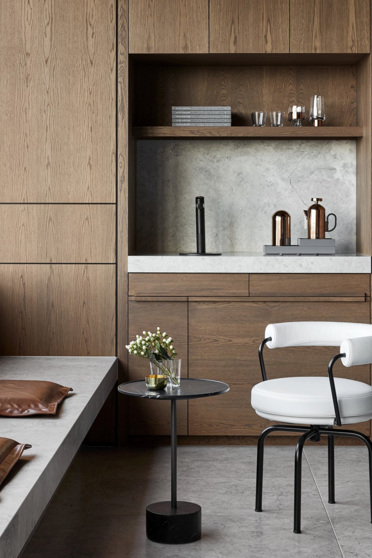 办公室装修设计案例鉴赏—成都公司装修设计-7