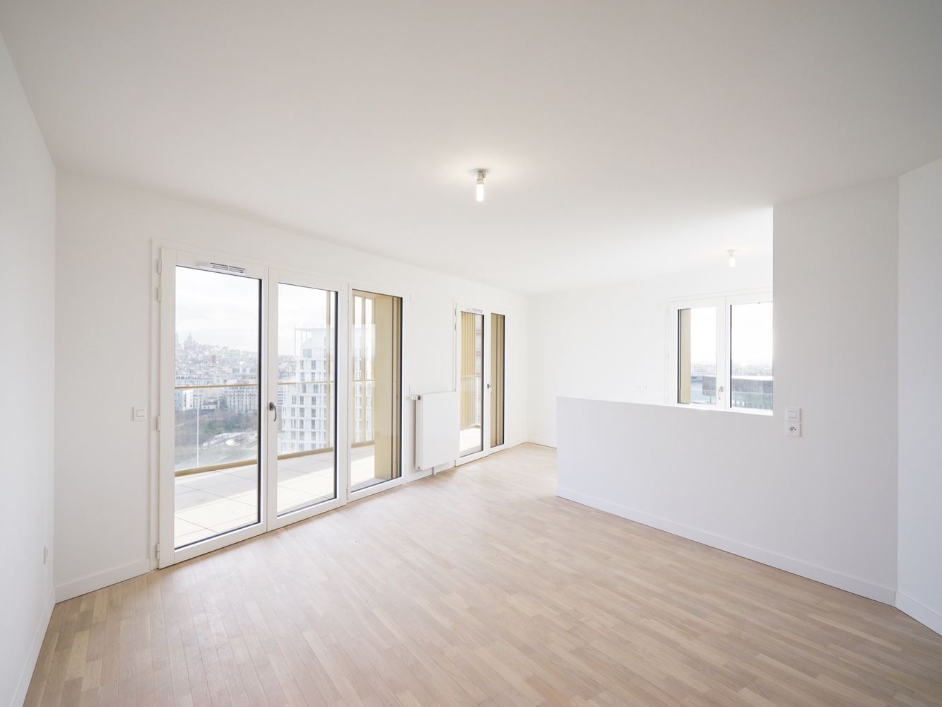 巴黎新地标·XXL 折纸建筑-34