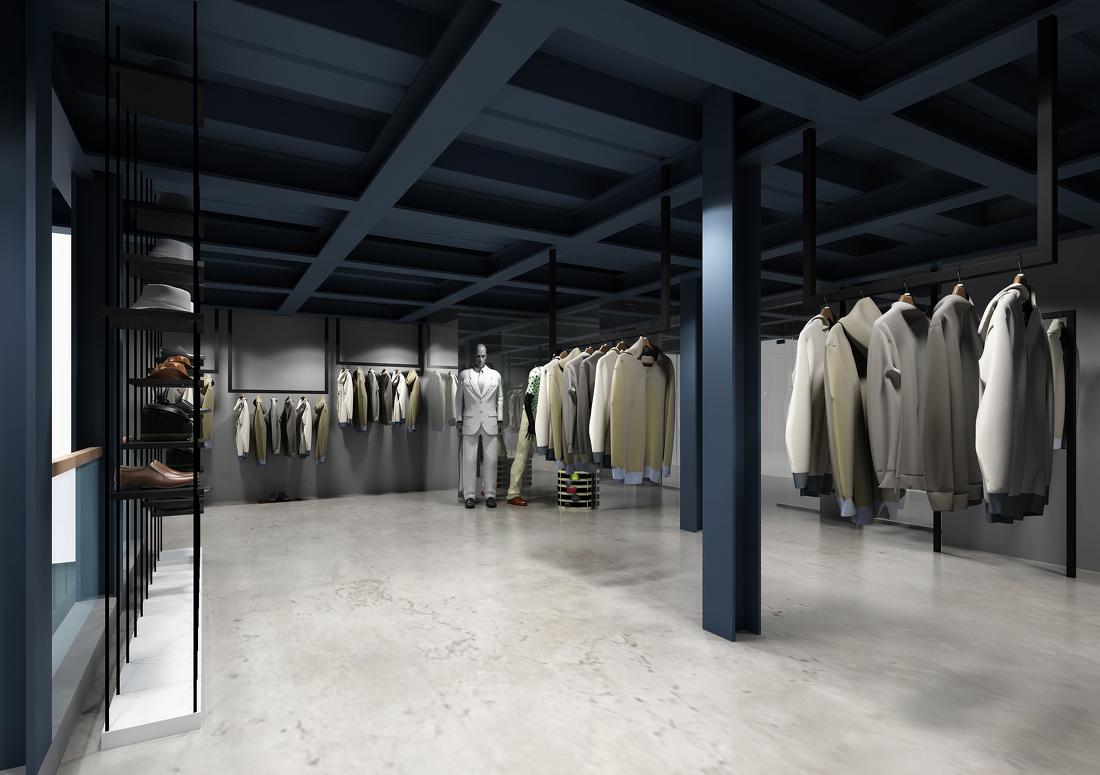 
西橘设计：成都城南天府 -5