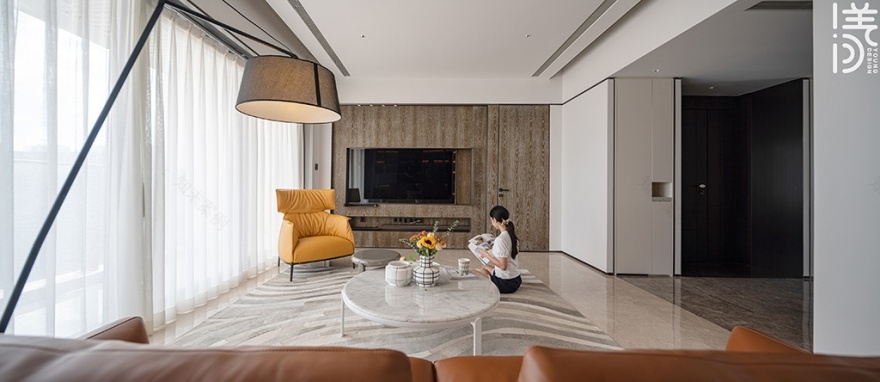 锦瑜丨中国深圳丨深圳漾空间设计有限公司-18