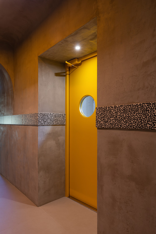 圣彼得堡 Duravit 概念空间-21