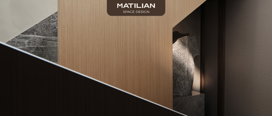 安品园舍 · 600㎡合院别墅设计-132