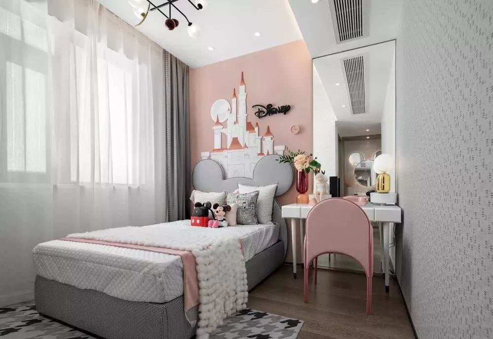 趣味空间，不得了的美-98