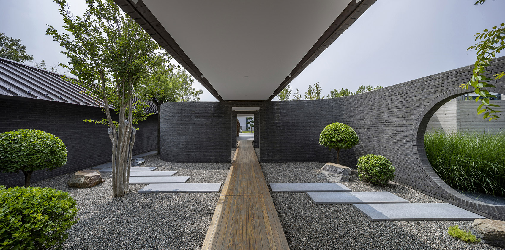 Cloud艺术中心丨中国北京丨TEMP-18