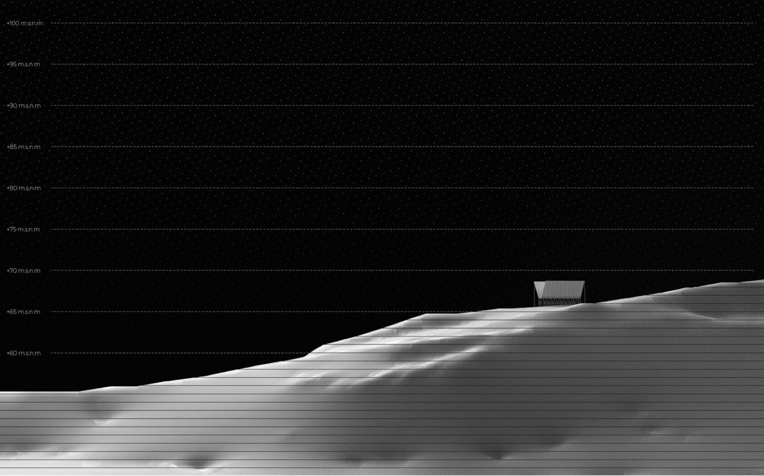 地平线展馆丨厄瓜多尔丨Eletres Studio-16