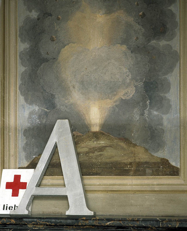 Casa Orlandi by Sabrina Bignami | Yatzer-6