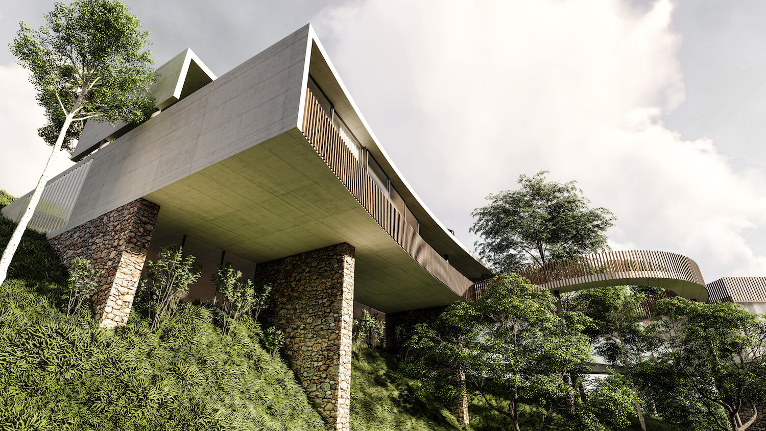 《树上的房子》-6