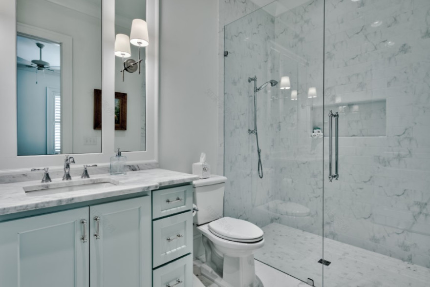 丨Bob Chatham Custom Home Design-27