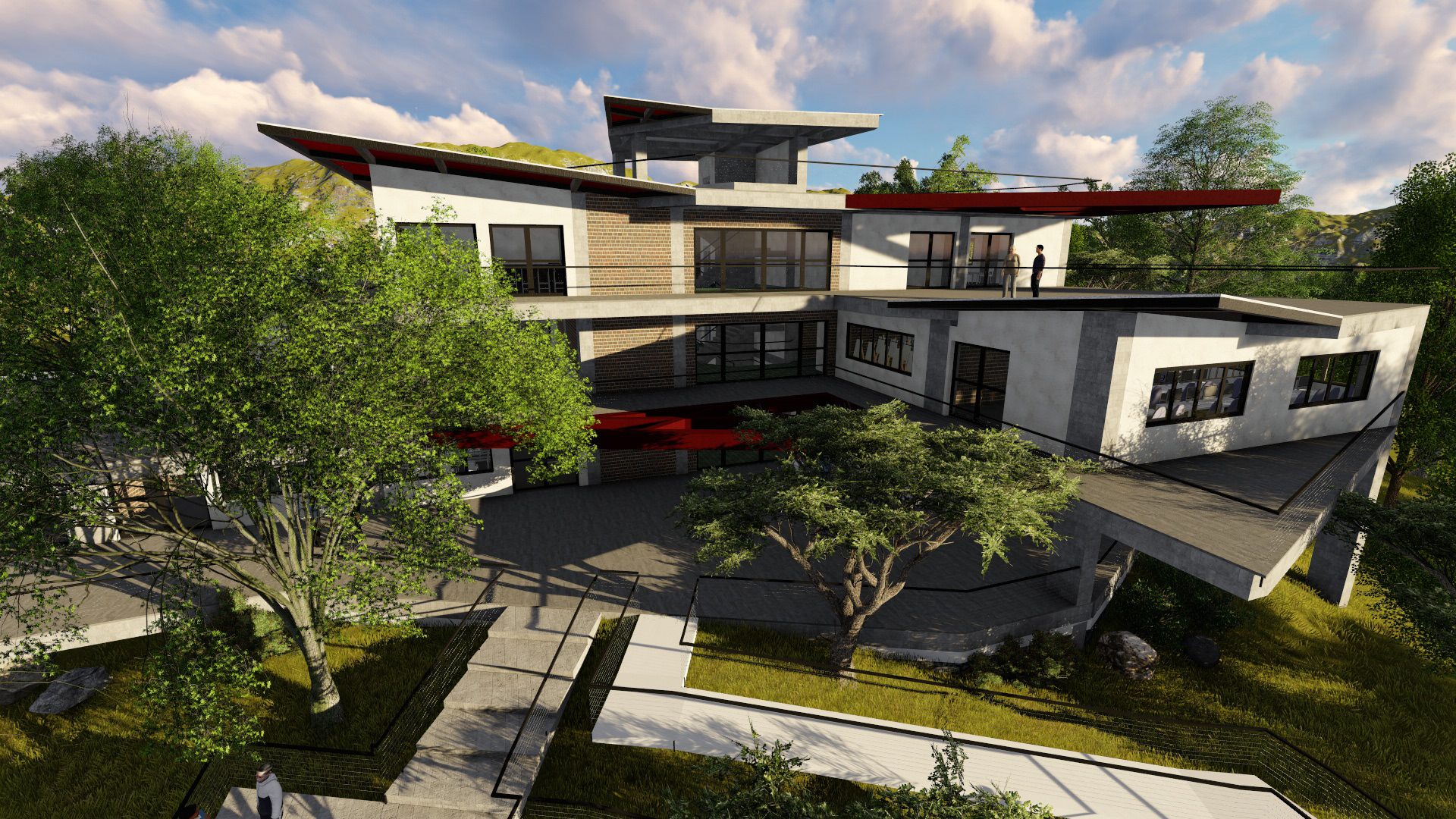 Facultad de Arquitectura-11