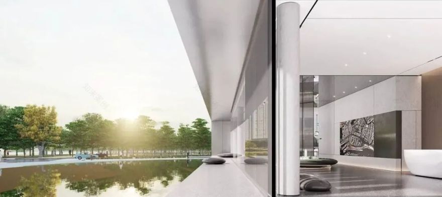 景瑞·誉璟天地丨中国天津丨睿禾景观规划设计(上海)有限公司-93