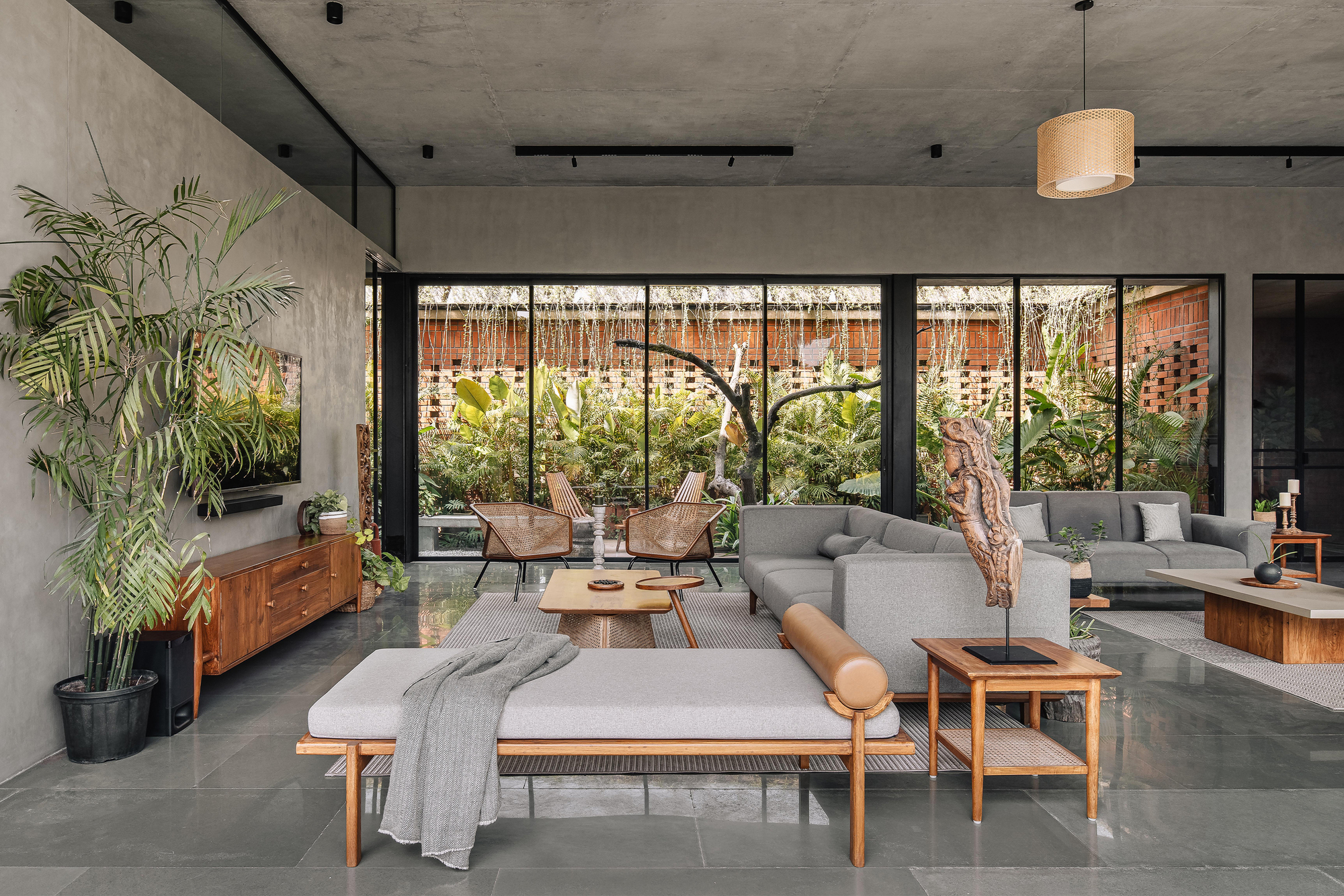 编织屋丨印度丨The BAD Studio-26