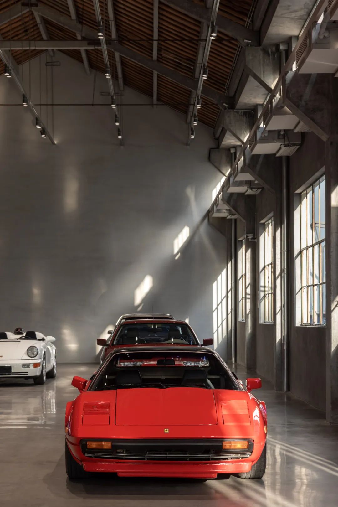 卢巴克咖啡餐饮俱乐部丨中国杭州丨杭州观堂室内设计有限公司-50