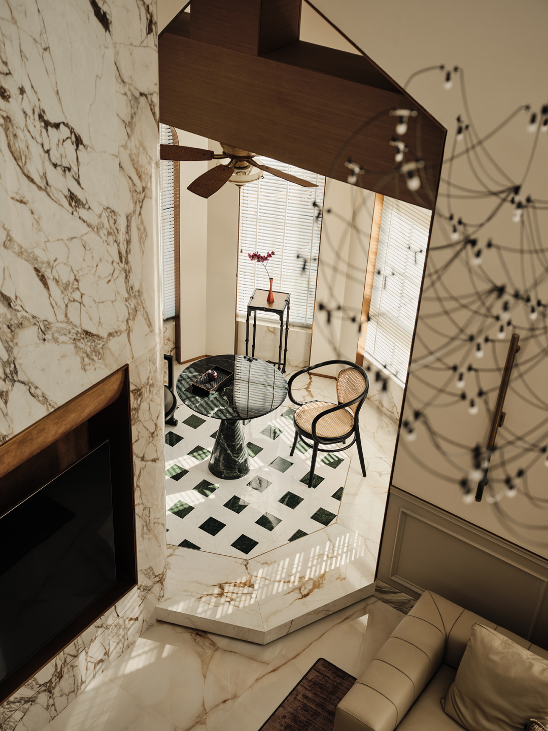 流金岁月丨BBS半杯水设计-17