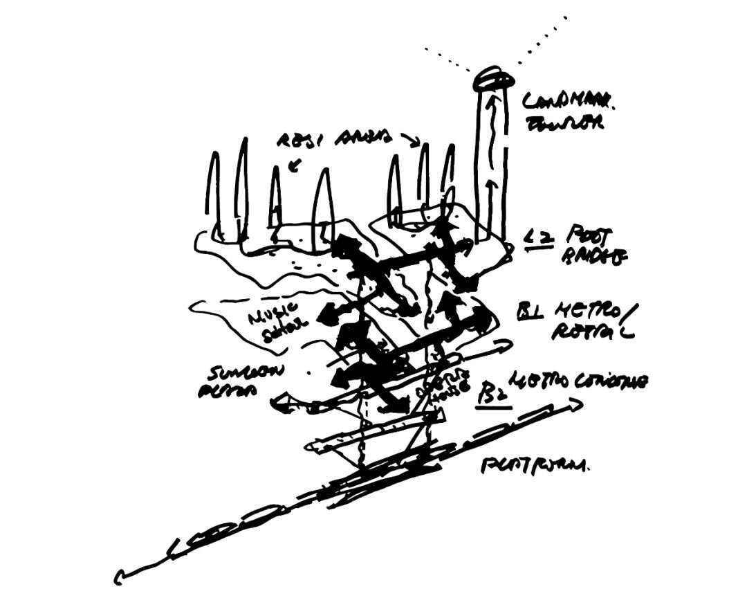 中信·信悦湾丨中国深圳丨Farrells法雷尔等多家公司-30