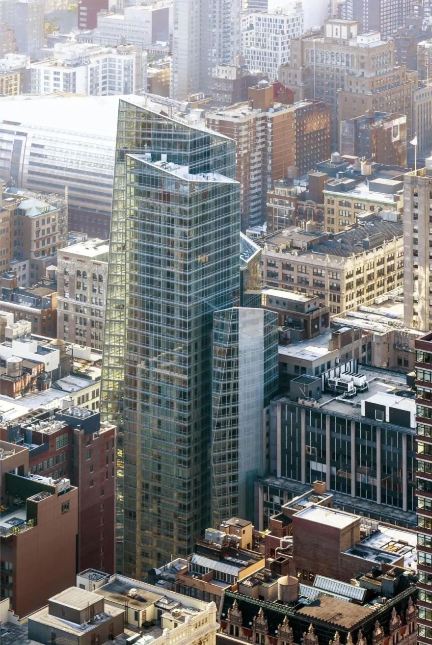 东西对话 | 首届中欧建筑展览-167