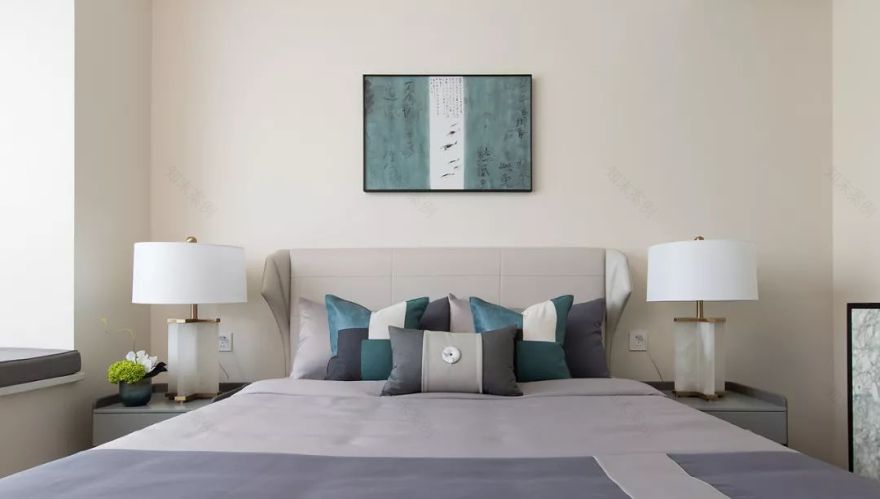 海南文昌高隆湾项目 | 闲适优雅的海滨家居-43