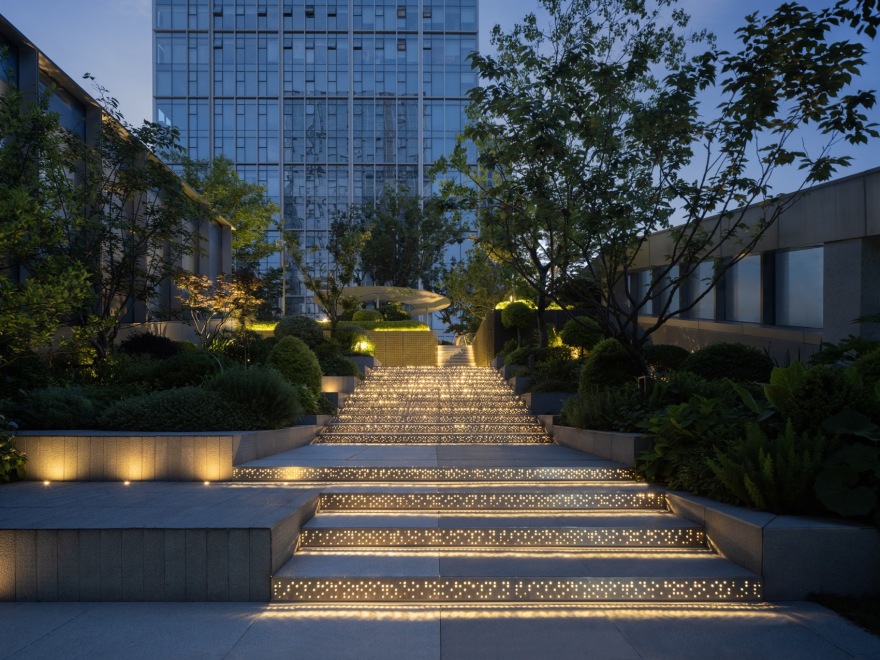 宁波·大家中心 / 李上阳-line+建筑事务所-60