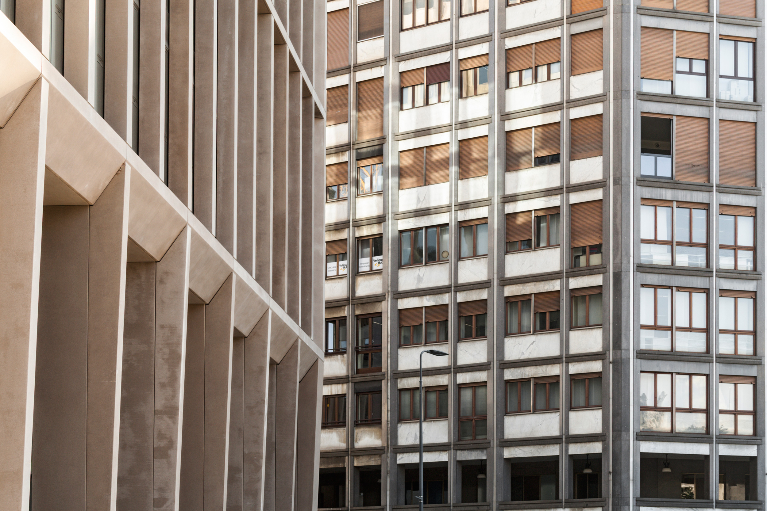 米兰杜卡·达奥斯塔广场酒店 · 旧建筑新生的精致室内设计-32