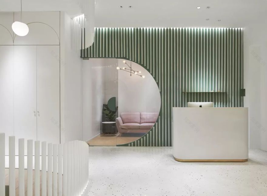 InNail 美甲店 | 自然、私密与优雅的融合-34