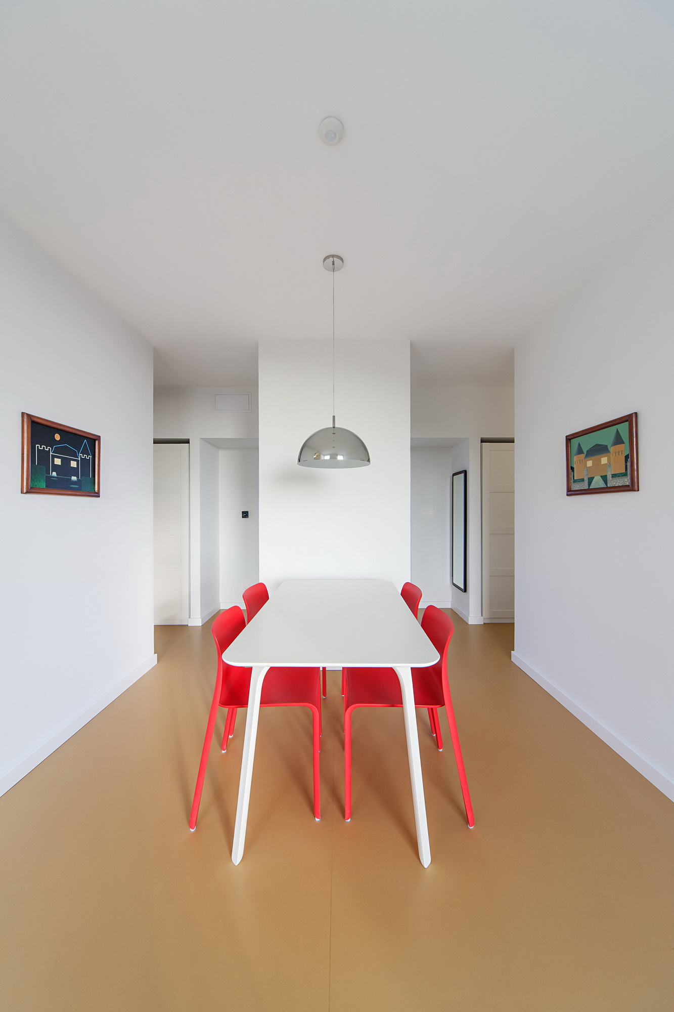 巴拉通格约克传统葡萄园区私人住宅设计-15