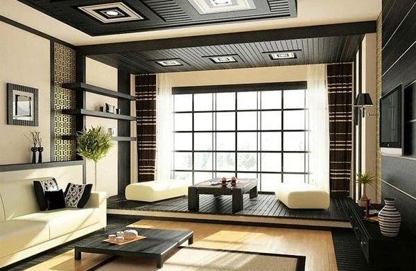 断舍离 · 论设计师的自我修养,从日式装修看如何回归生活本真-22