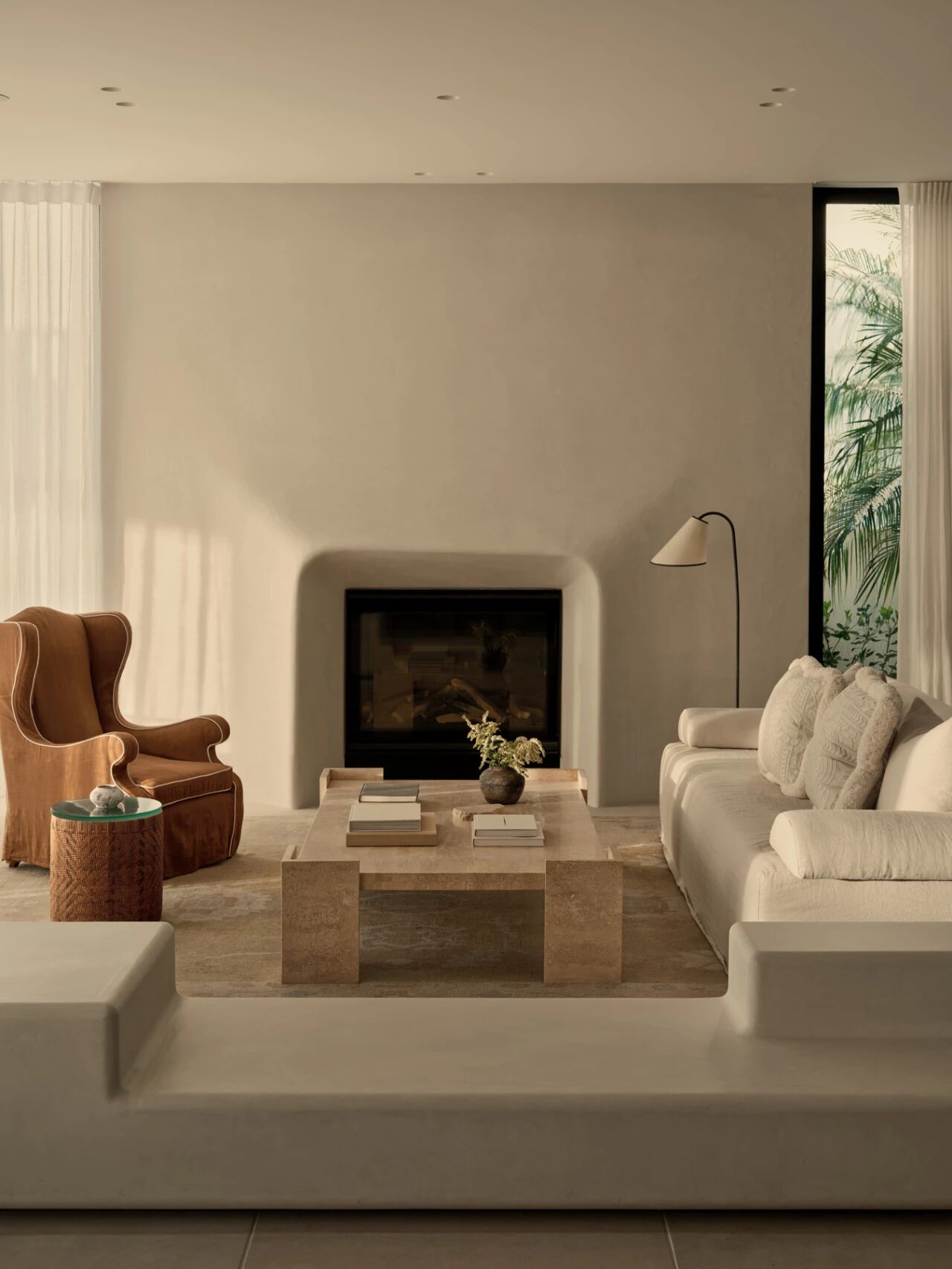 三月之家（March House）丨澳大利亚悉尼丨KA Design Studio,Matters Made-53