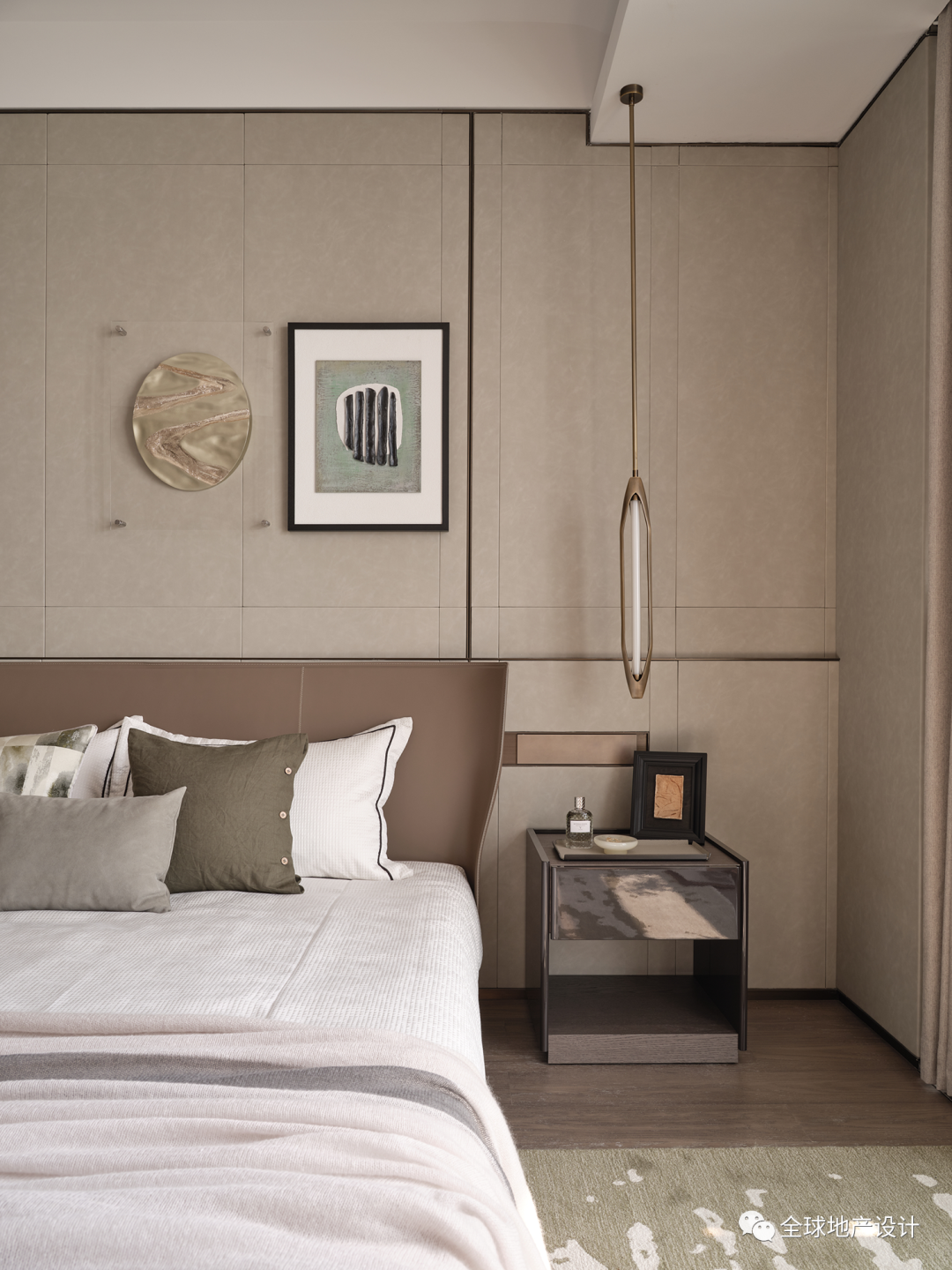 在山海之境 与世界同步｜深圳招商太子湾泓玺项目-96